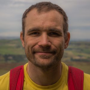 Jesse Dufton